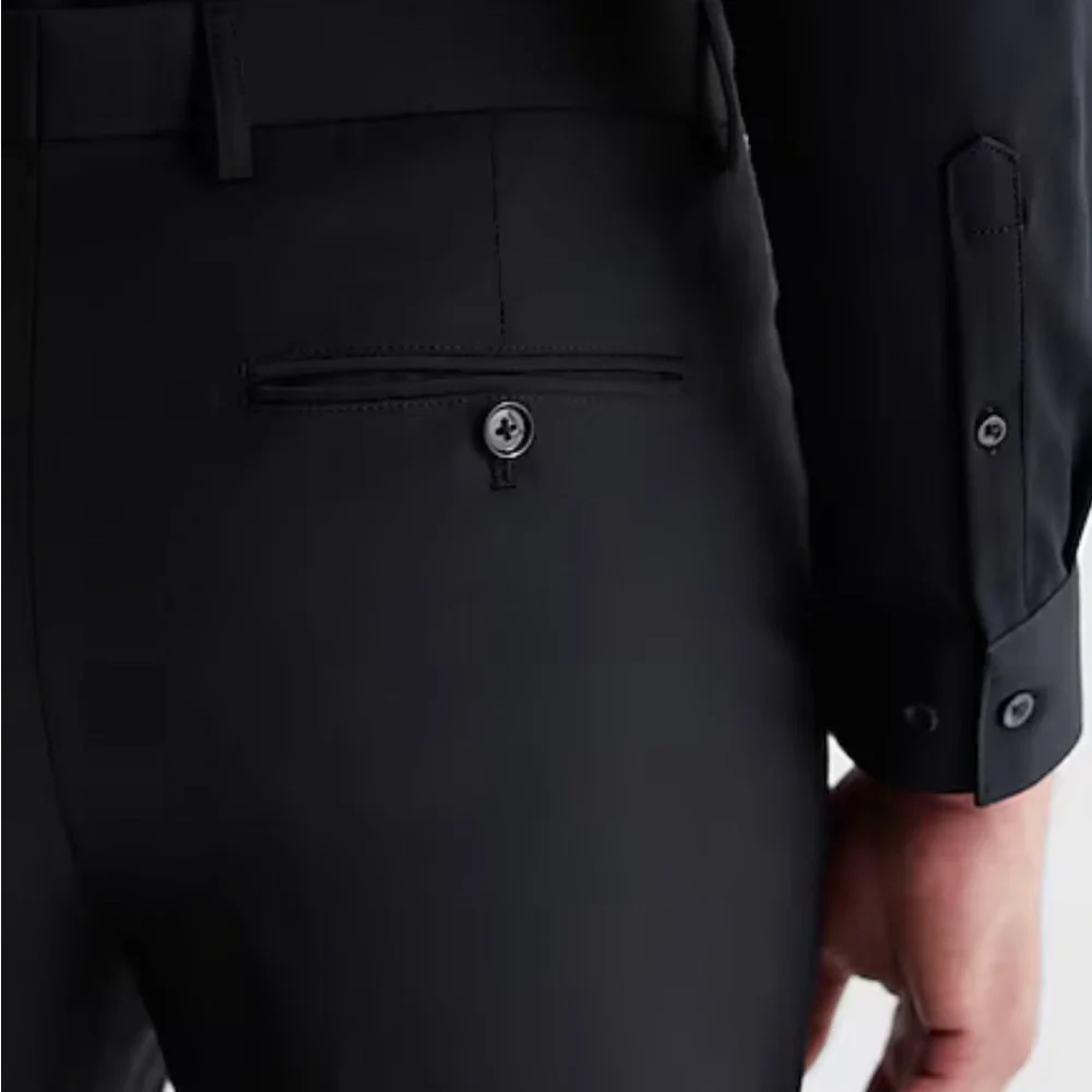 ! NWT. Express Modern Tech Suit Jacket